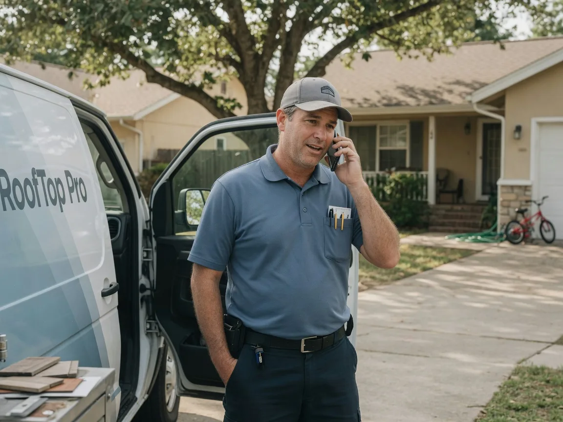 Roof Repair Touchet, WA FAQs
