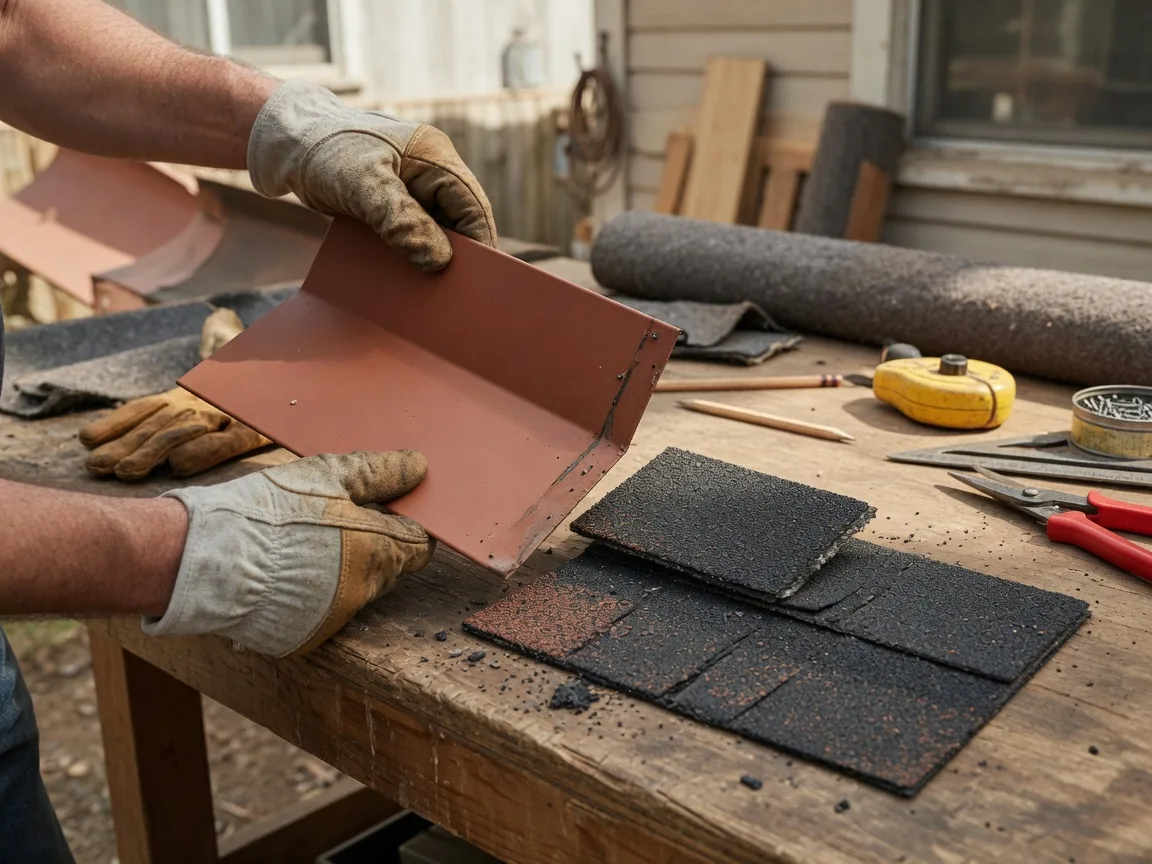 Roof Repair company in Touchet, WA
